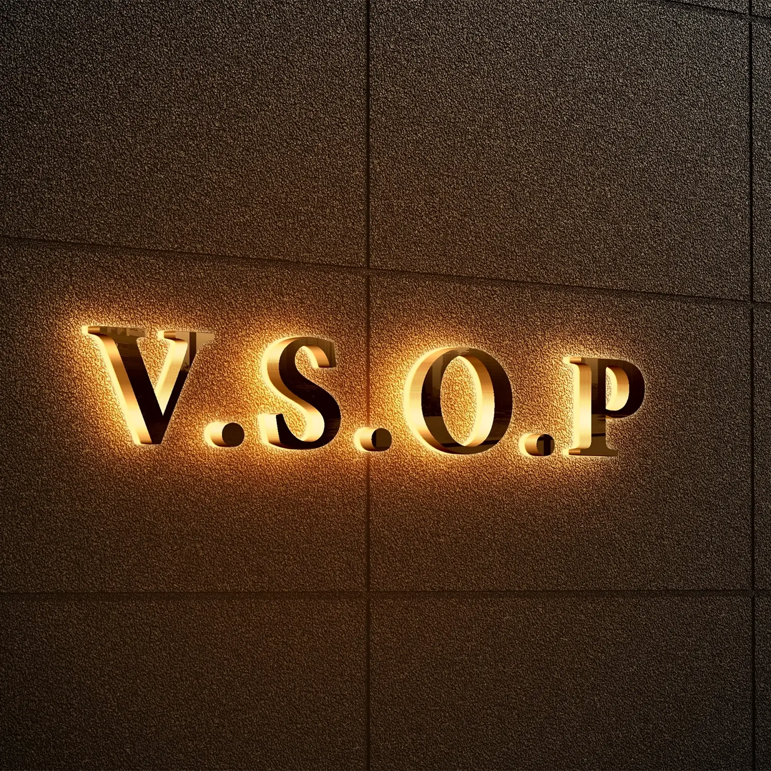 V.S.O.P